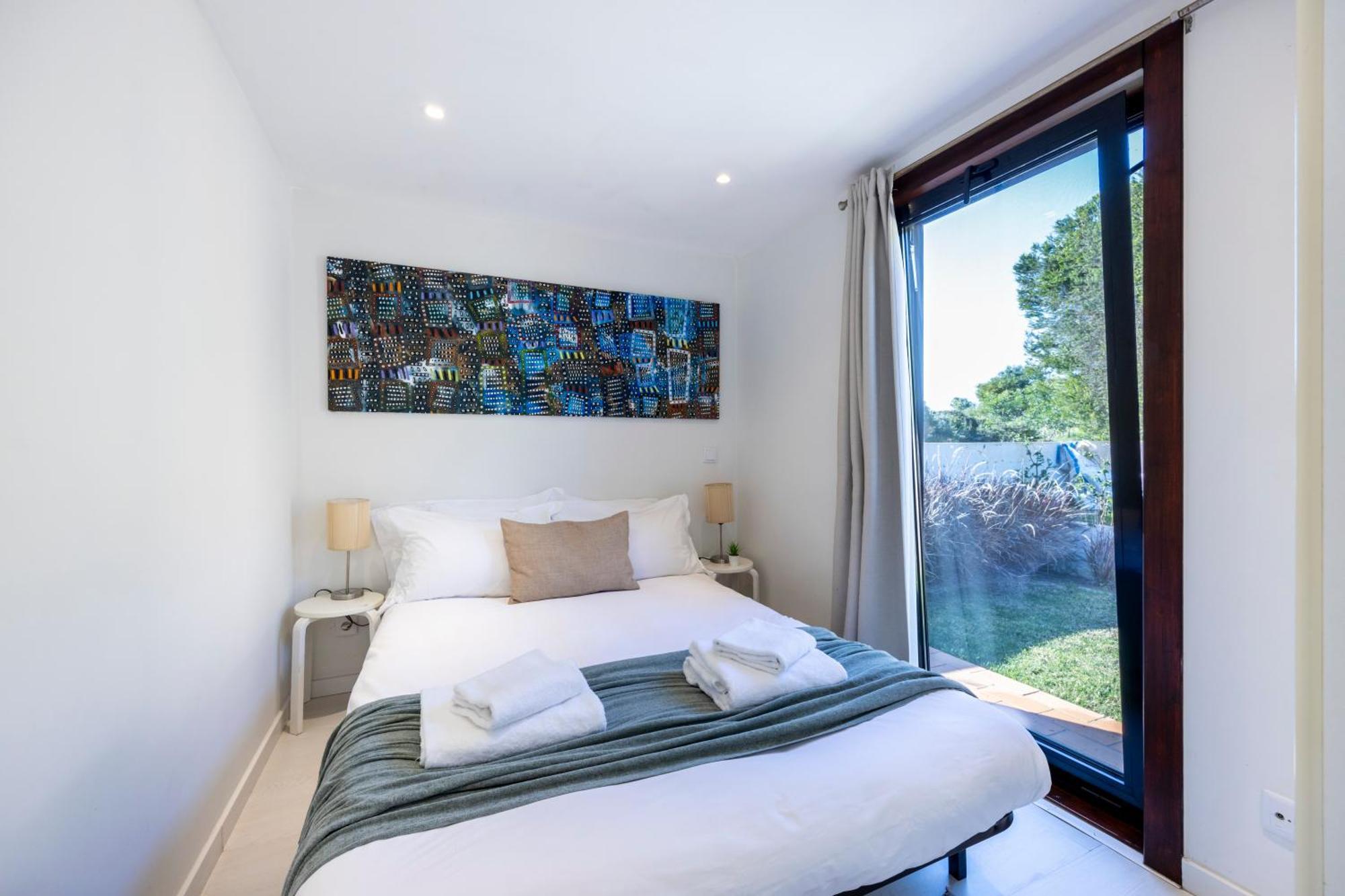 Casa Kube Villa Sagres Eksteriør bilde