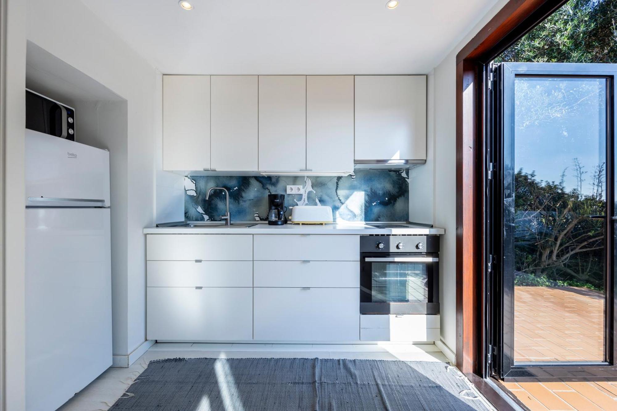 Casa Kube Villa Sagres Eksteriør bilde