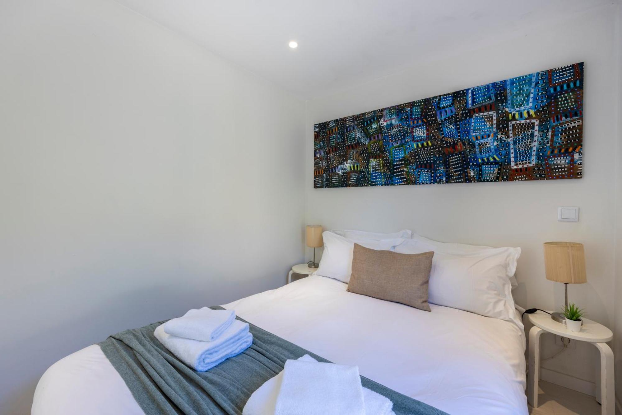 Casa Kube Villa Sagres Eksteriør bilde