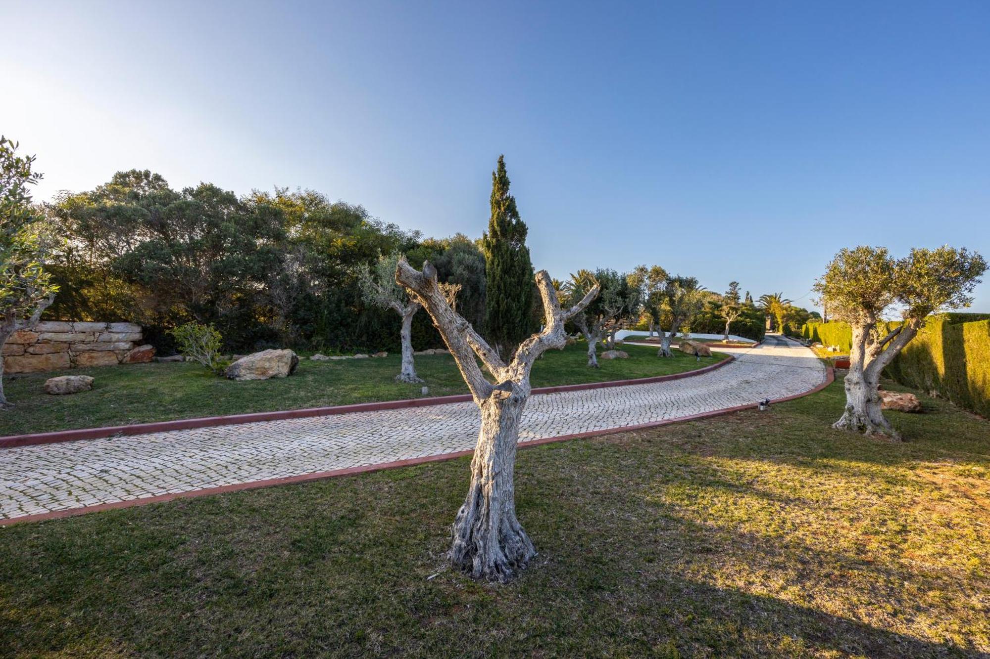 Casa Kube Villa Sagres Eksteriør bilde