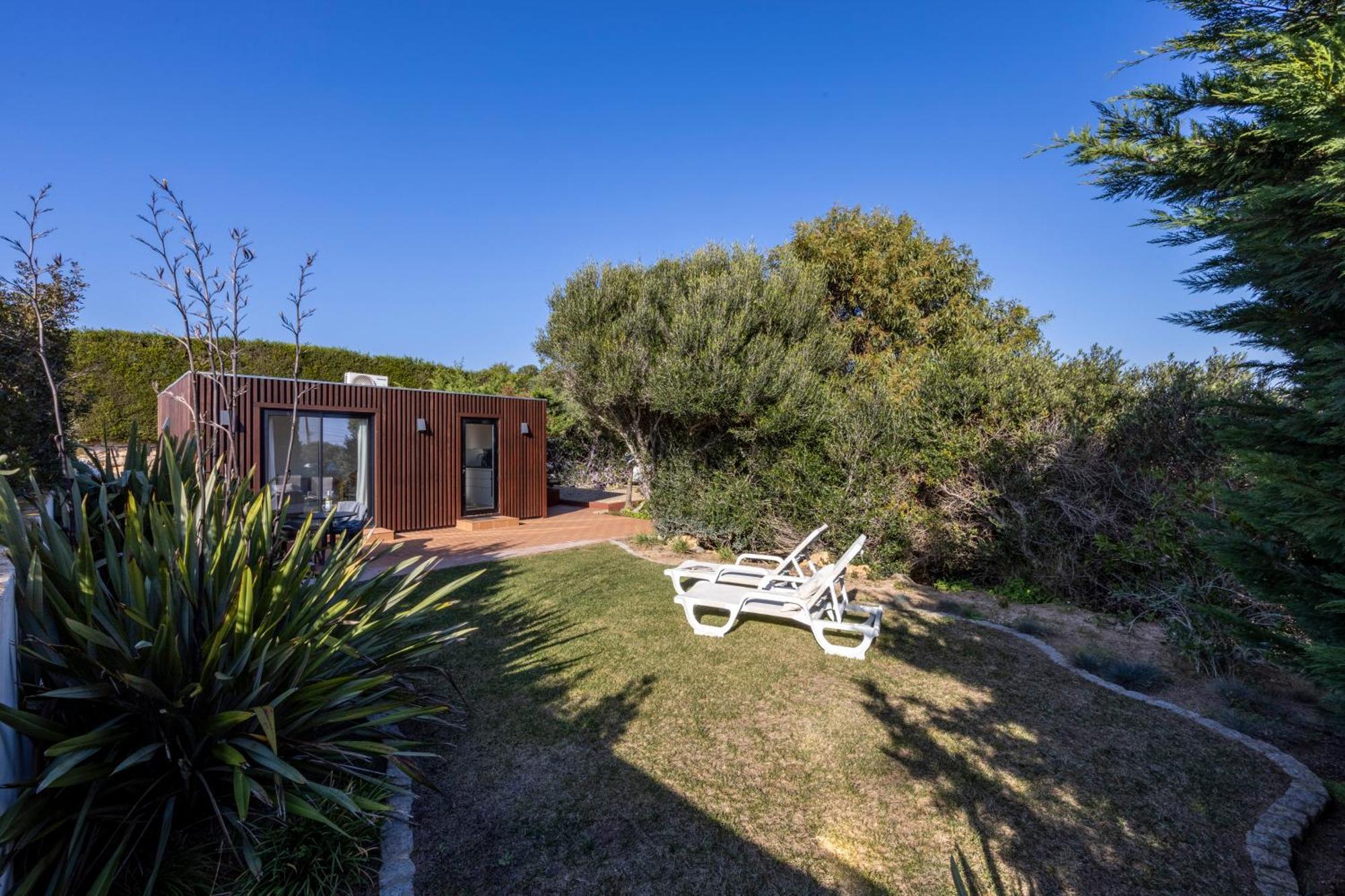 Casa Kube Villa Sagres Eksteriør bilde