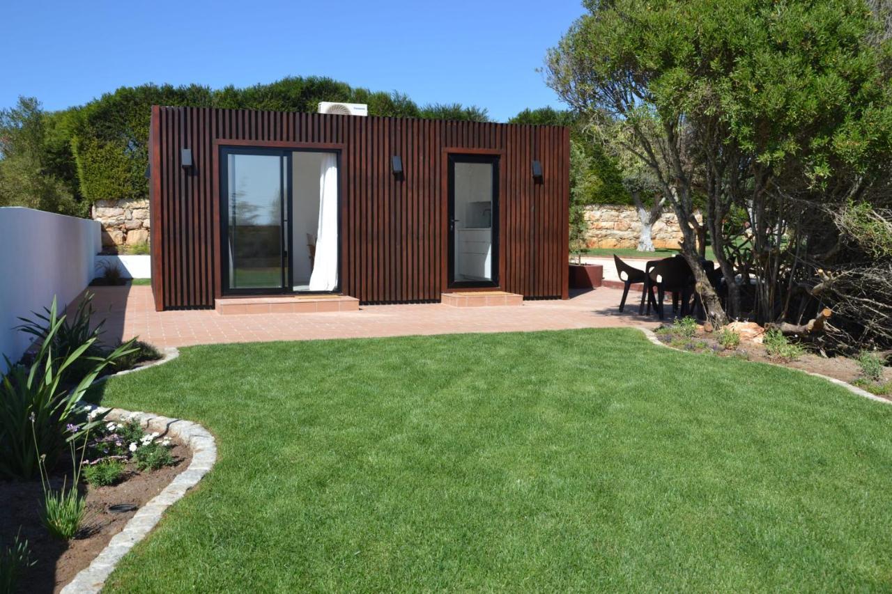 Casa Kube Villa Sagres Eksteriør bilde